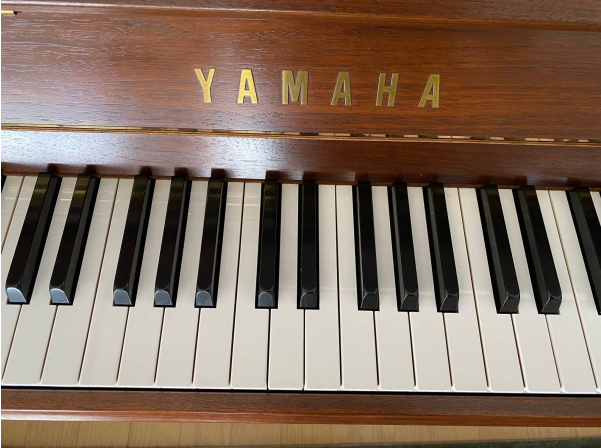 雅马哈钢琴  YAMAHA 雅马哈SX101WnC 
